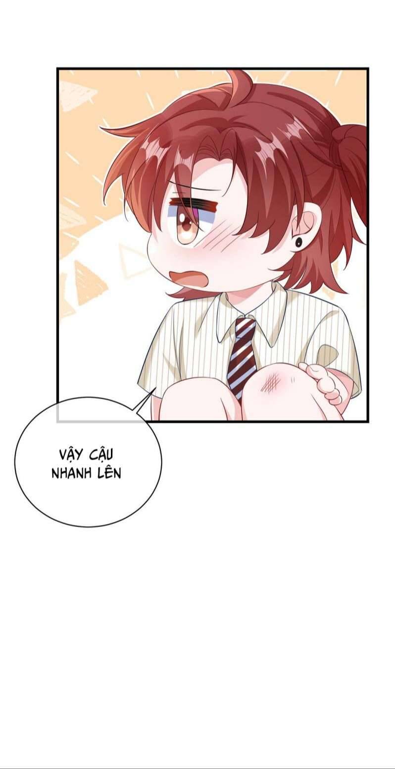 Giáo Bá Là Một Tên Yêu Tinh Chapter  41 - 16