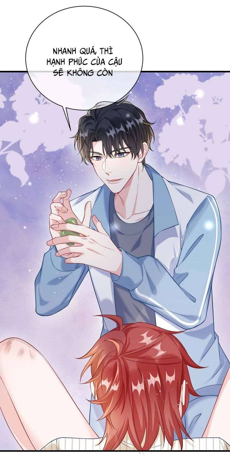 Giáo Bá Là Một Tên Yêu Tinh Chapter  41 - 17