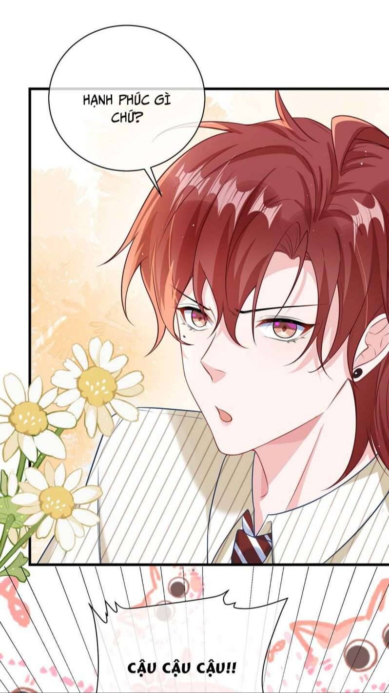 Giáo Bá Là Một Tên Yêu Tinh Chapter  41 - 18