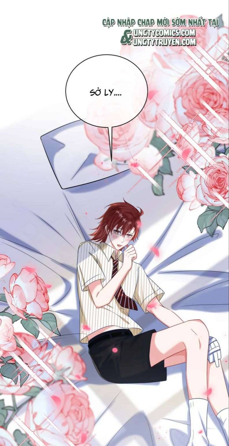 Giáo Bá Là Một Tên Yêu Tinh Chapter  41 - 3