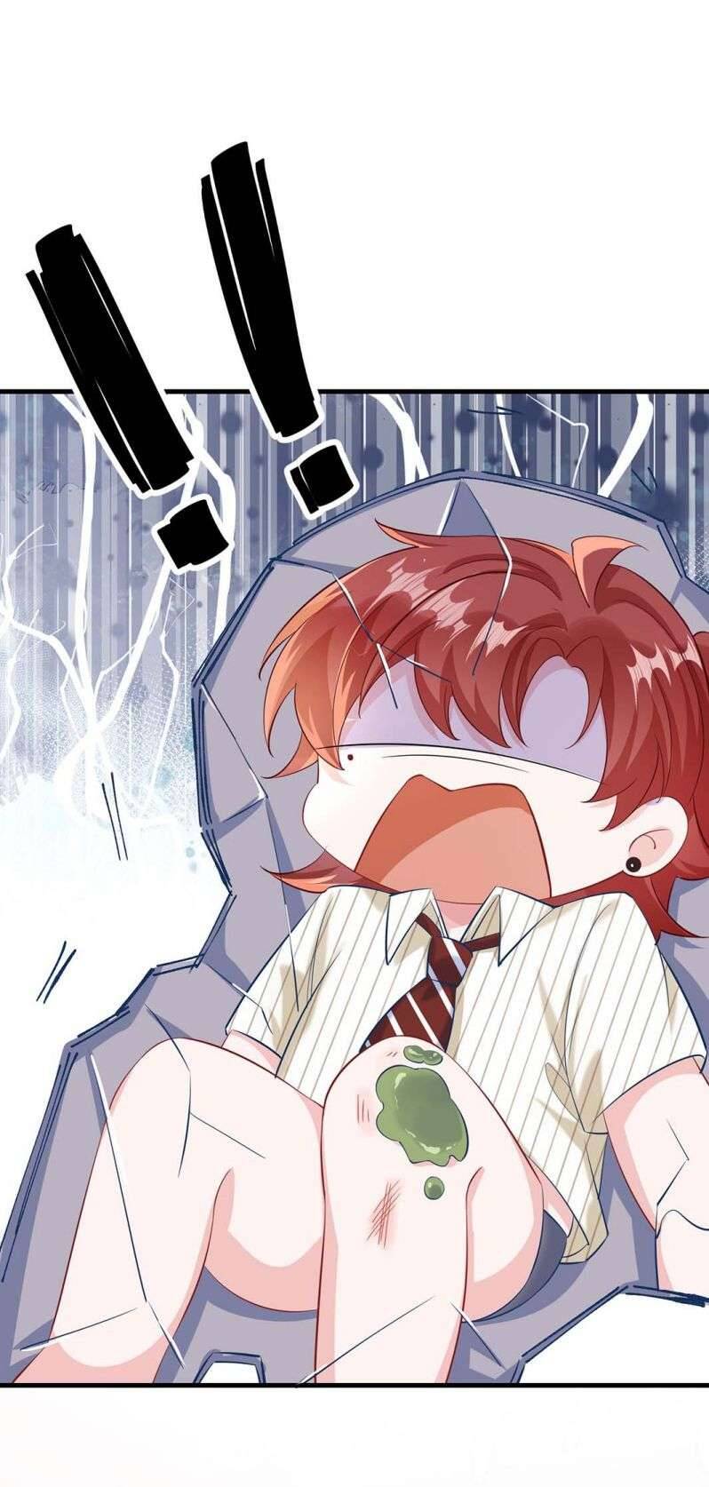 Giáo Bá Là Một Tên Yêu Tinh Chapter  41 - 22