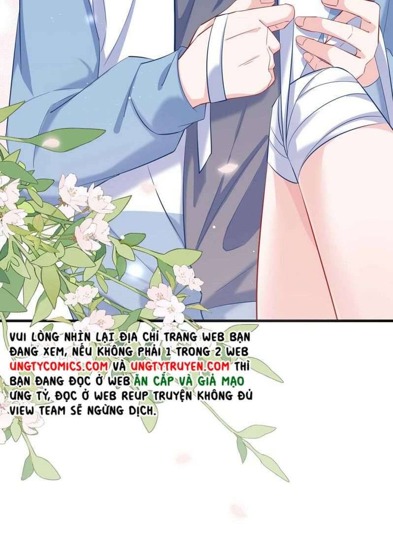 Giáo Bá Là Một Tên Yêu Tinh Chapter  41 - 24