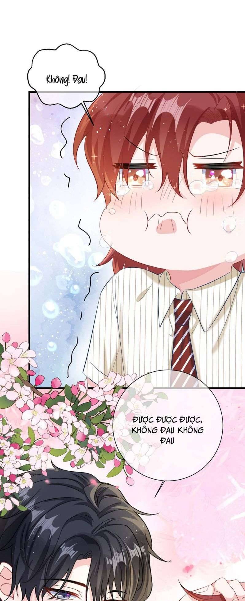 Giáo Bá Là Một Tên Yêu Tinh Chapter  41 - 25