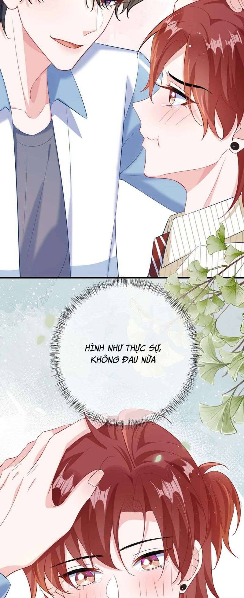 Giáo Bá Là Một Tên Yêu Tinh Chapter  41 - 26