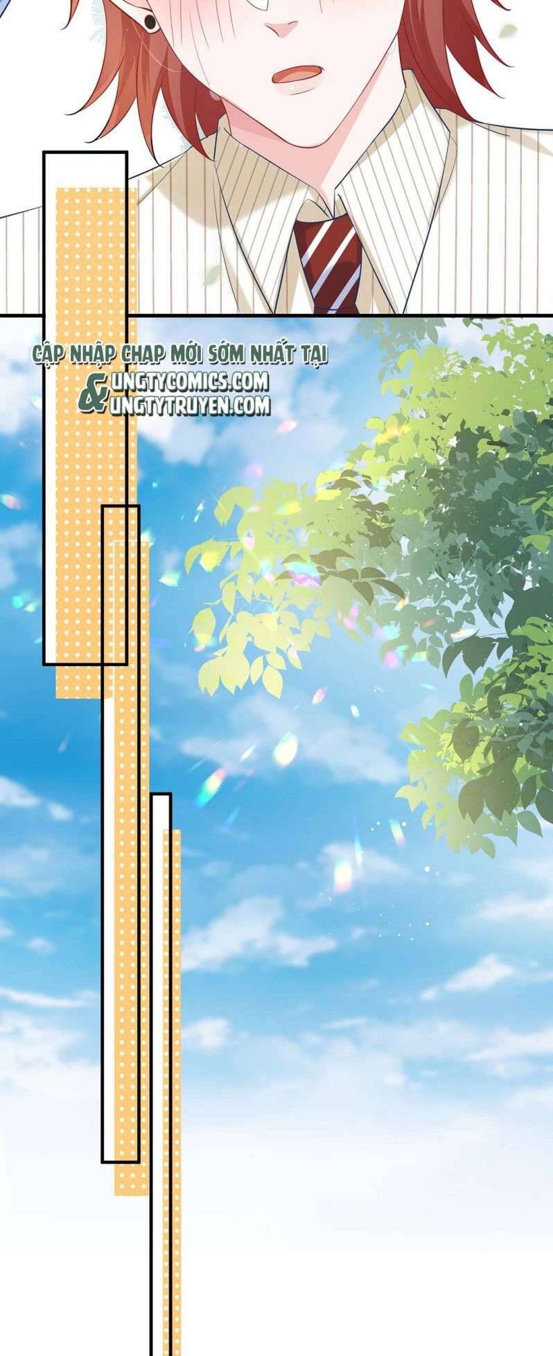 Giáo Bá Là Một Tên Yêu Tinh Chapter  41 - 27