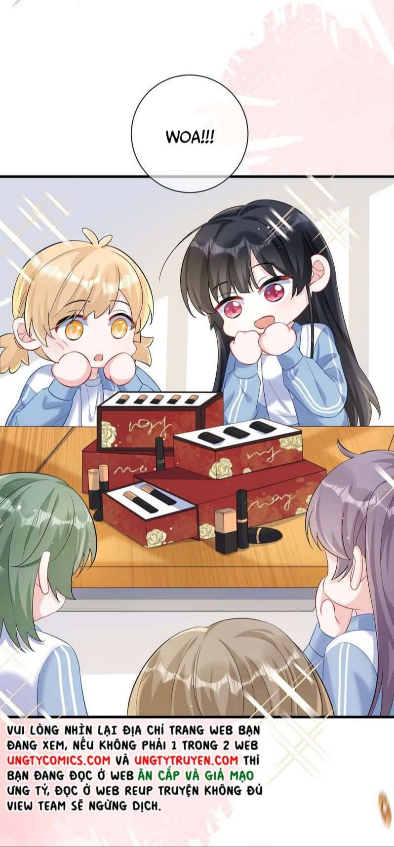 Giáo Bá Là Một Tên Yêu Tinh Chapter  41 - 29