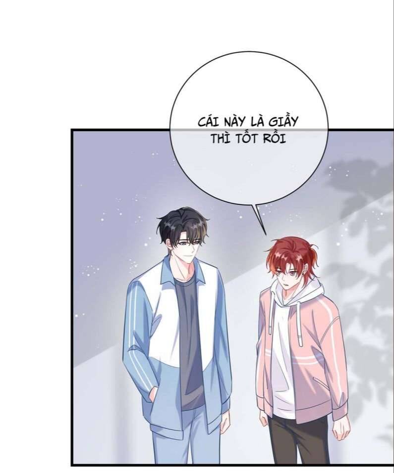 Giáo Bá Là Một Tên Yêu Tinh Chapter  41 - 31