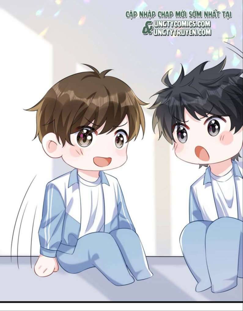 Giáo Bá Là Một Tên Yêu Tinh Chapter  41 - 33