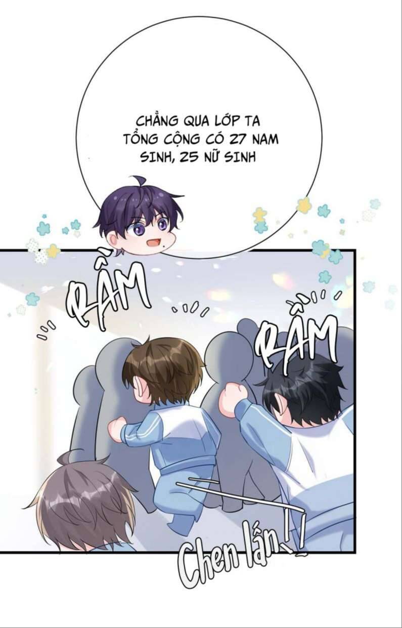 Giáo Bá Là Một Tên Yêu Tinh Chapter  41 - 34