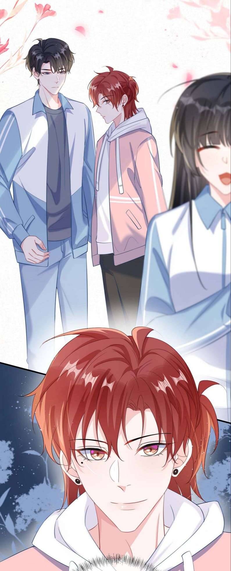 Giáo Bá Là Một Tên Yêu Tinh Chapter  41 - 37