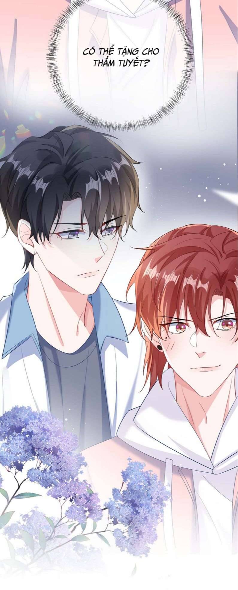 Giáo Bá Là Một Tên Yêu Tinh Chapter  41 - 38