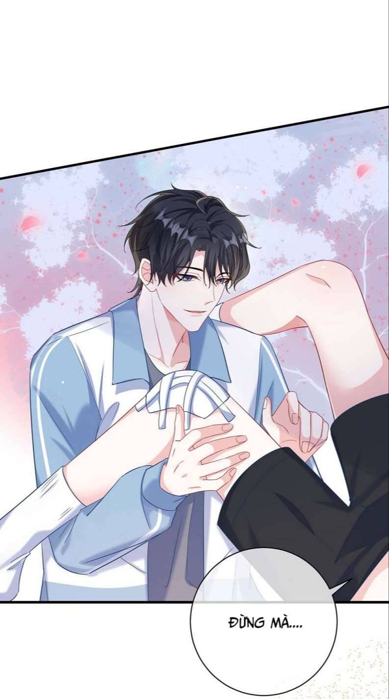 Giáo Bá Là Một Tên Yêu Tinh Chapter  41 - 5