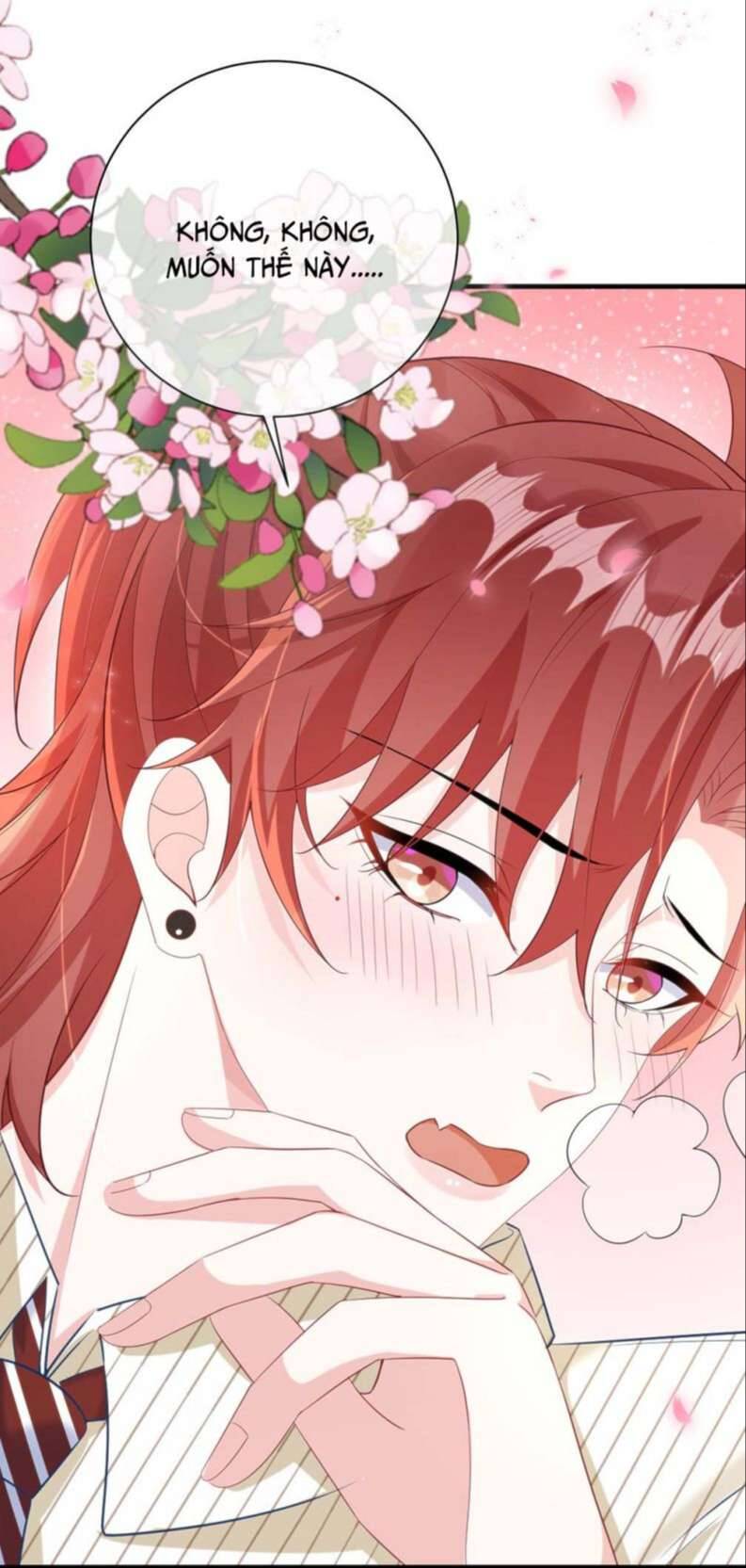 Giáo Bá Là Một Tên Yêu Tinh Chapter  41 - 9