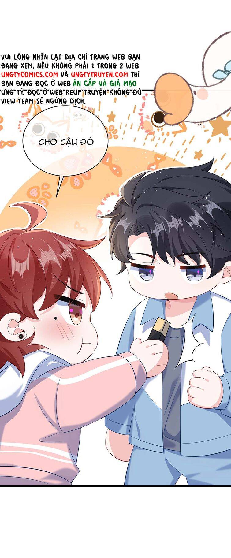 Giáo Bá Là Một Tên Yêu Tinh Chapter  42 - 11