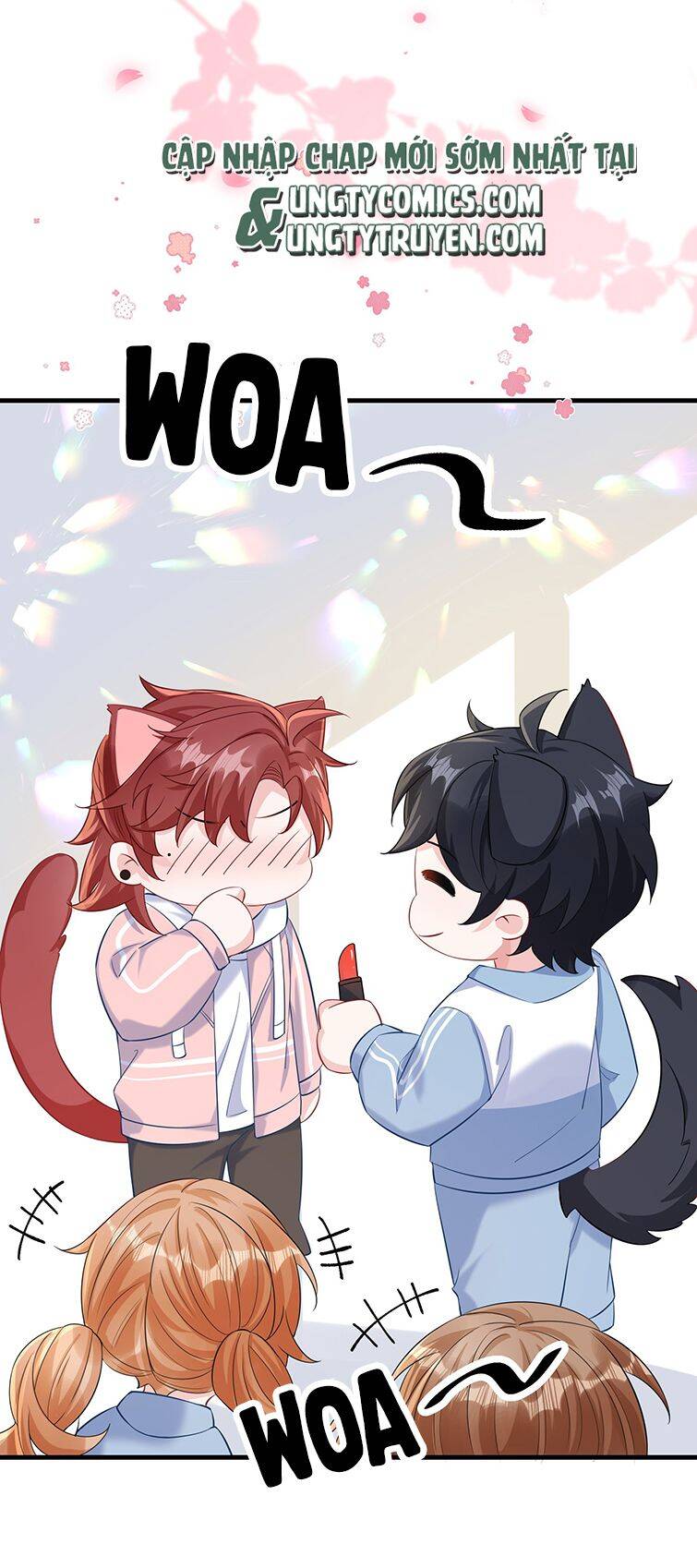 Giáo Bá Là Một Tên Yêu Tinh Chapter  42 - 21