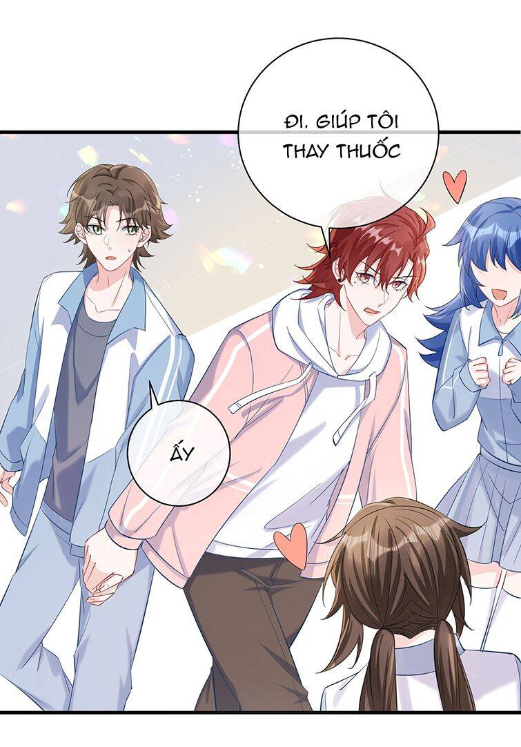 Giáo Bá Là Một Tên Yêu Tinh Chapter  42 - 23