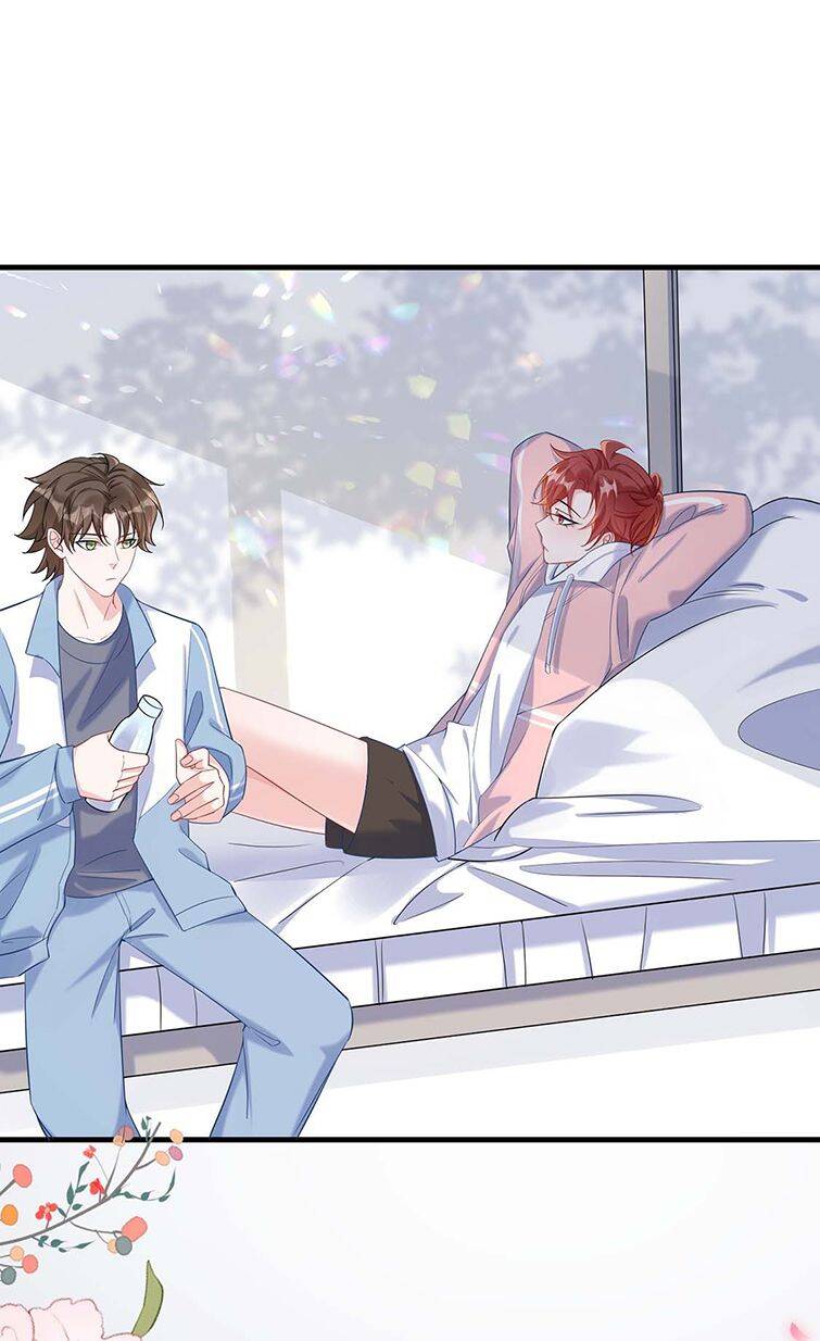 Giáo Bá Là Một Tên Yêu Tinh Chapter  42 - 27