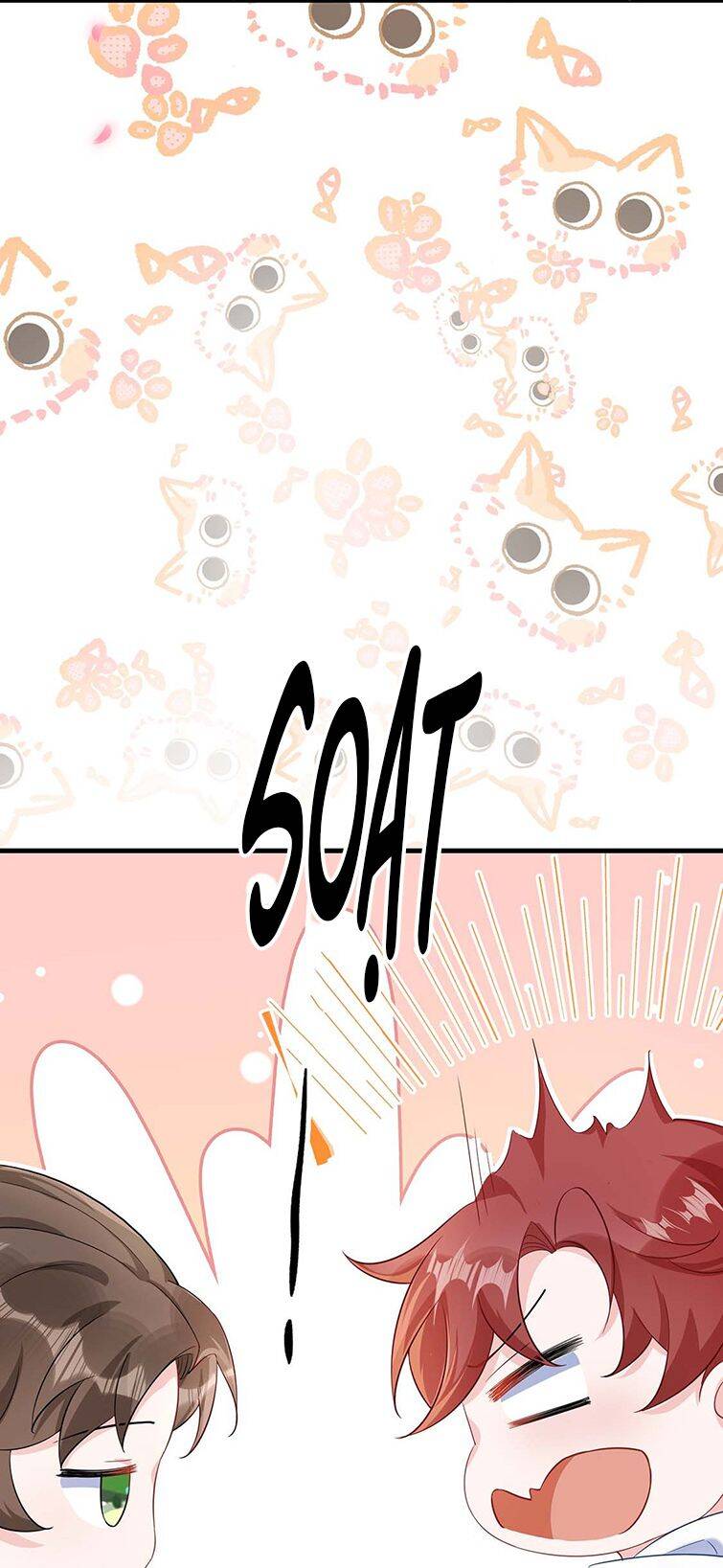 Giáo Bá Là Một Tên Yêu Tinh Chapter  42 - 29