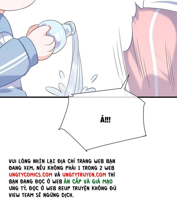 Giáo Bá Là Một Tên Yêu Tinh Chapter  42 - 30