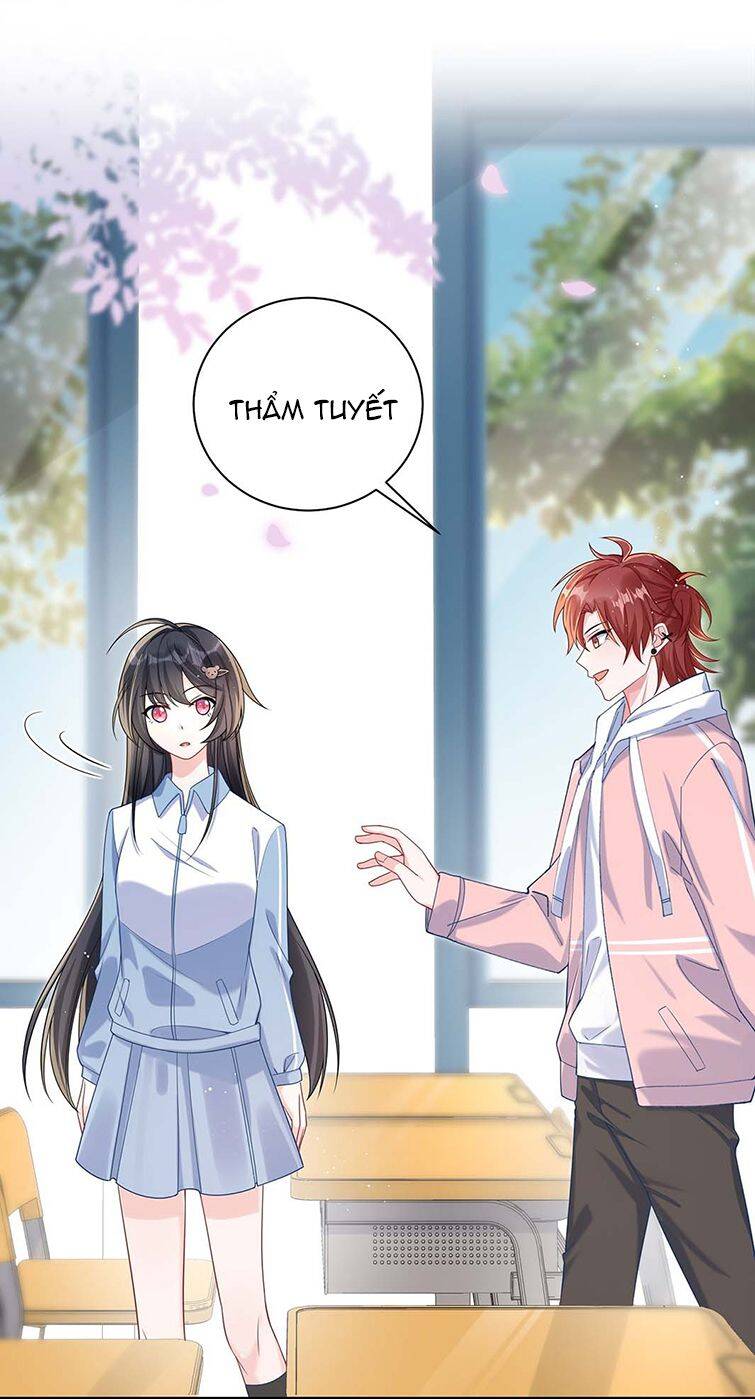Giáo Bá Là Một Tên Yêu Tinh Chapter  42 - 4