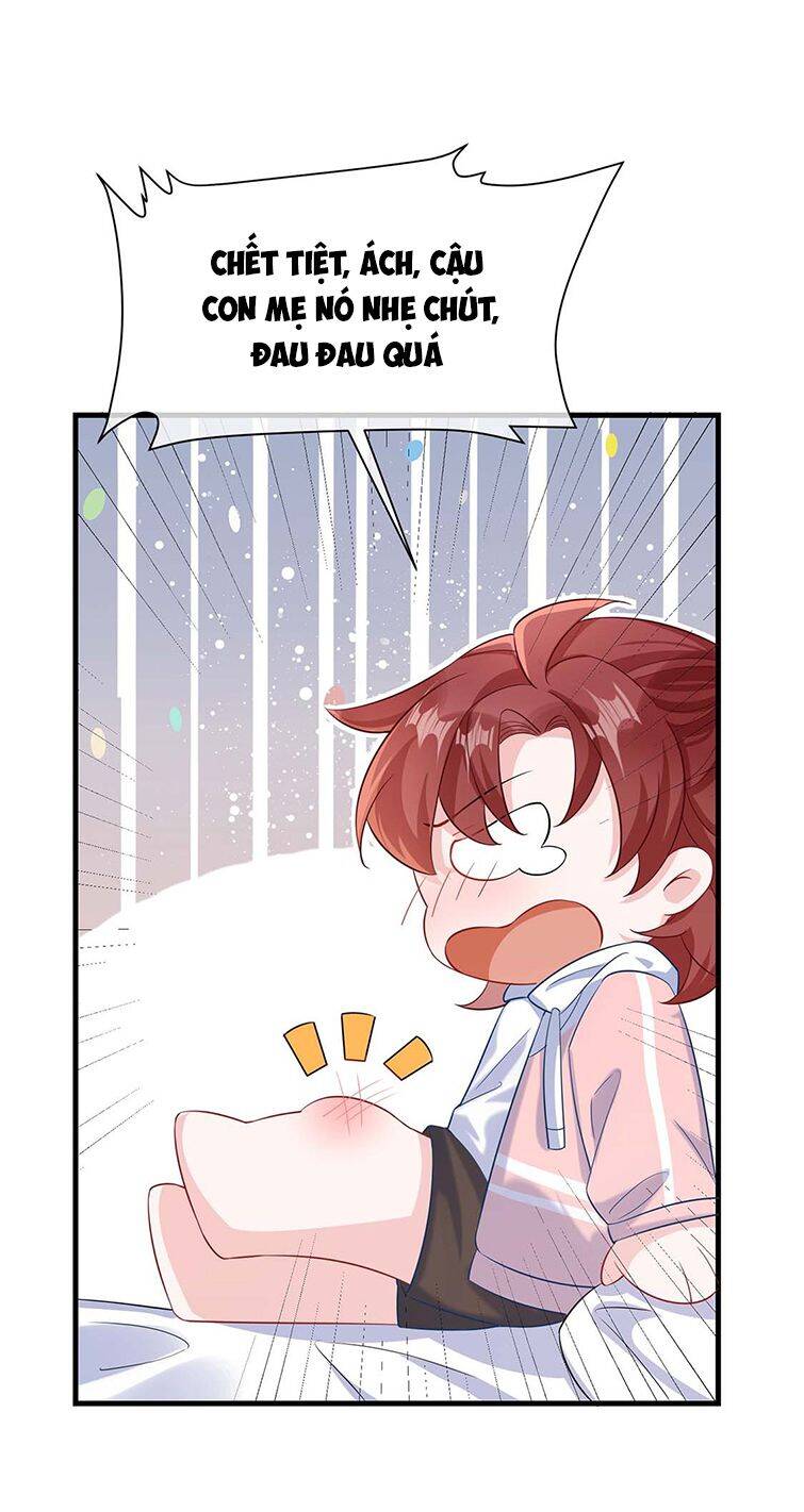 Giáo Bá Là Một Tên Yêu Tinh Chapter  42 - 31