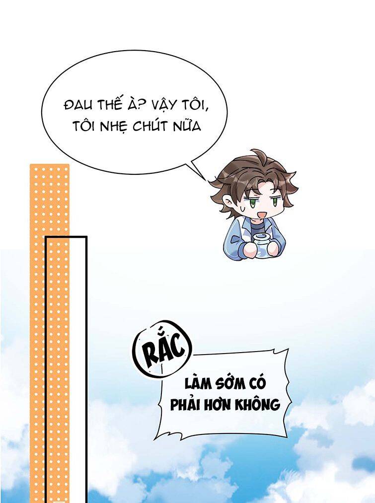 Giáo Bá Là Một Tên Yêu Tinh Chapter  42 - 32