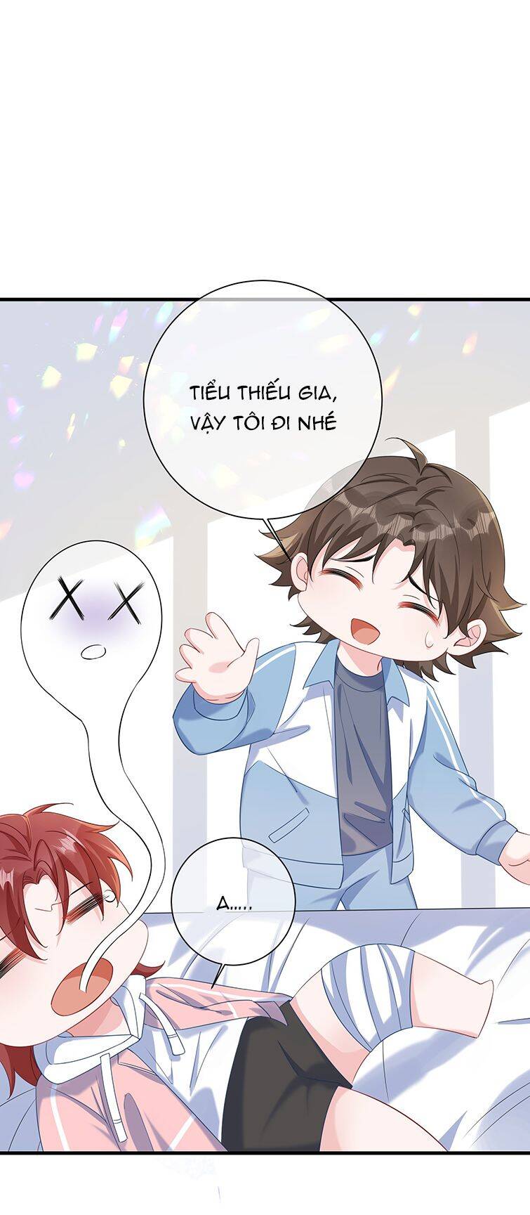 Giáo Bá Là Một Tên Yêu Tinh Chapter  42 - 35