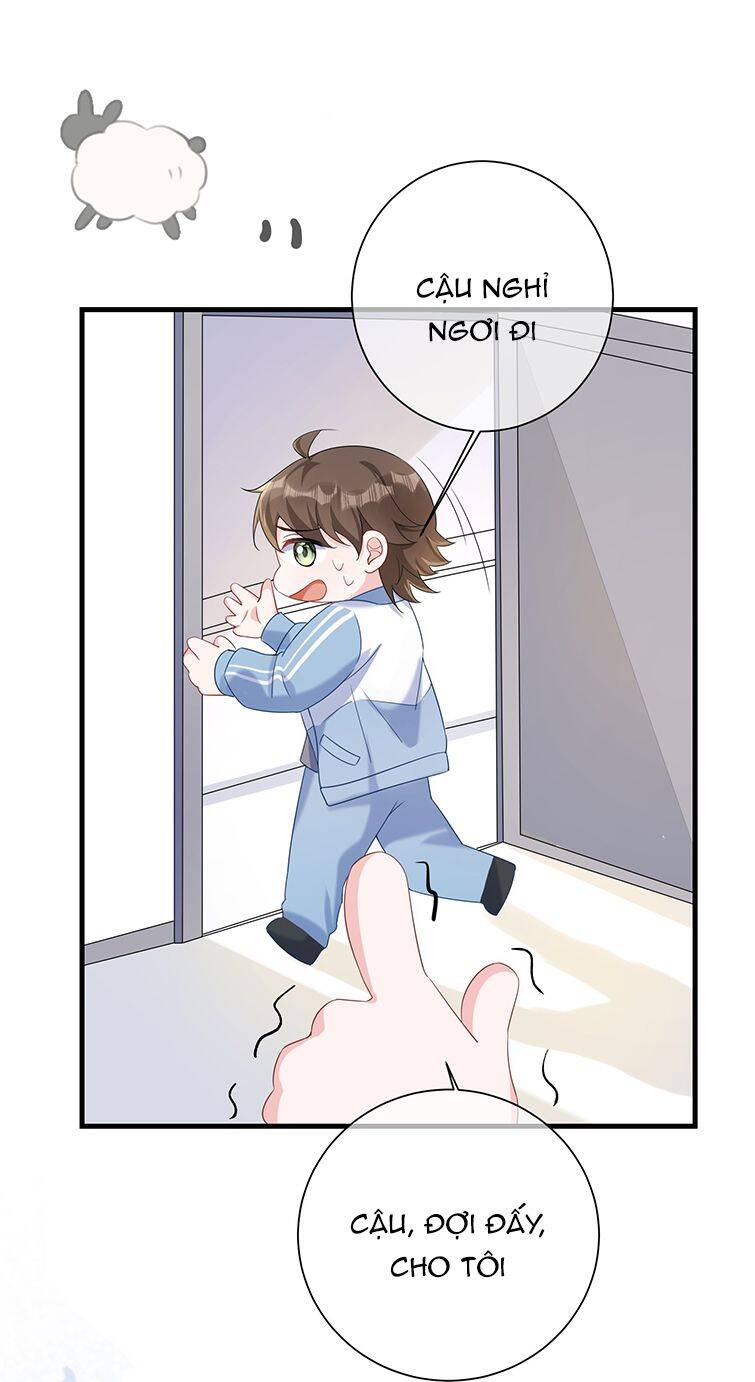 Giáo Bá Là Một Tên Yêu Tinh Chapter  42 - 36