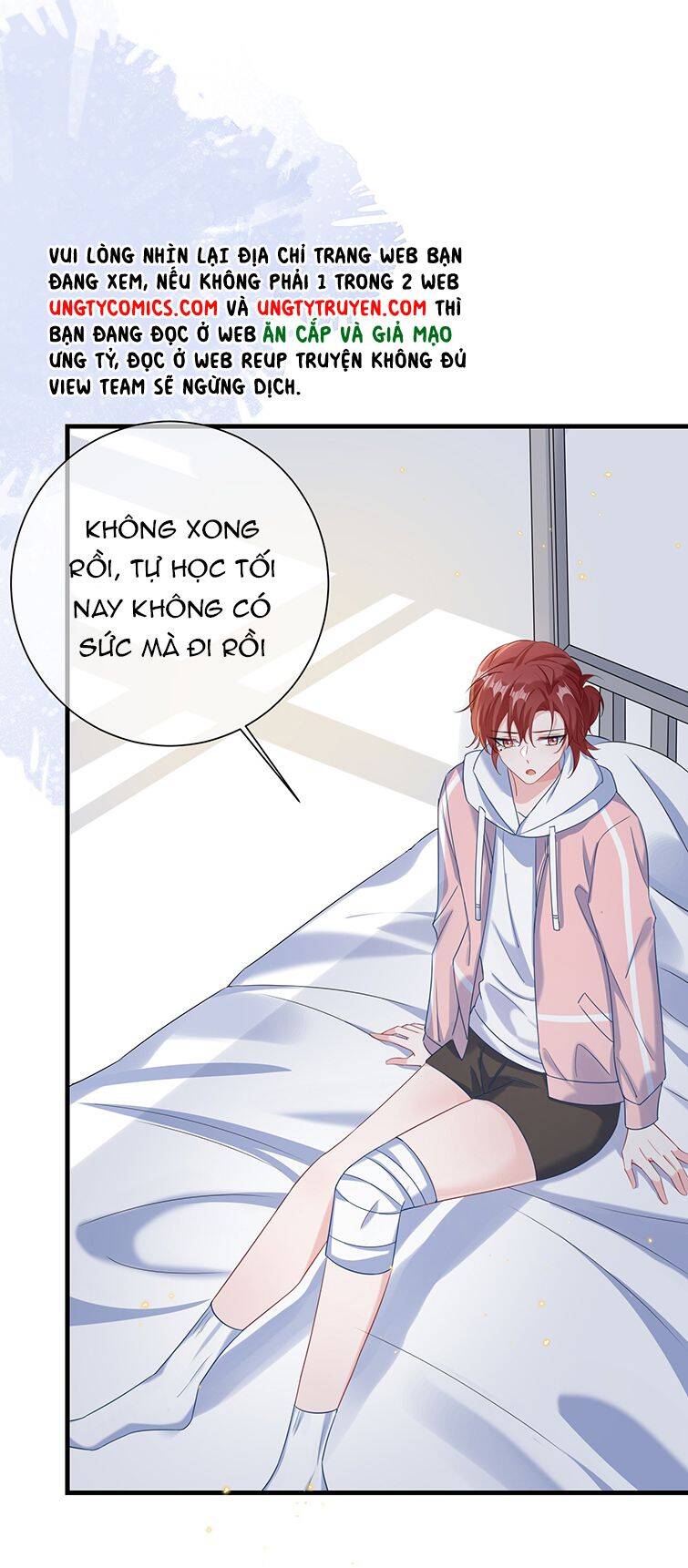 Giáo Bá Là Một Tên Yêu Tinh Chapter  42 - 37