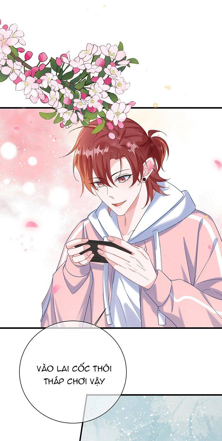 Giáo Bá Là Một Tên Yêu Tinh Chapter  42 - 38