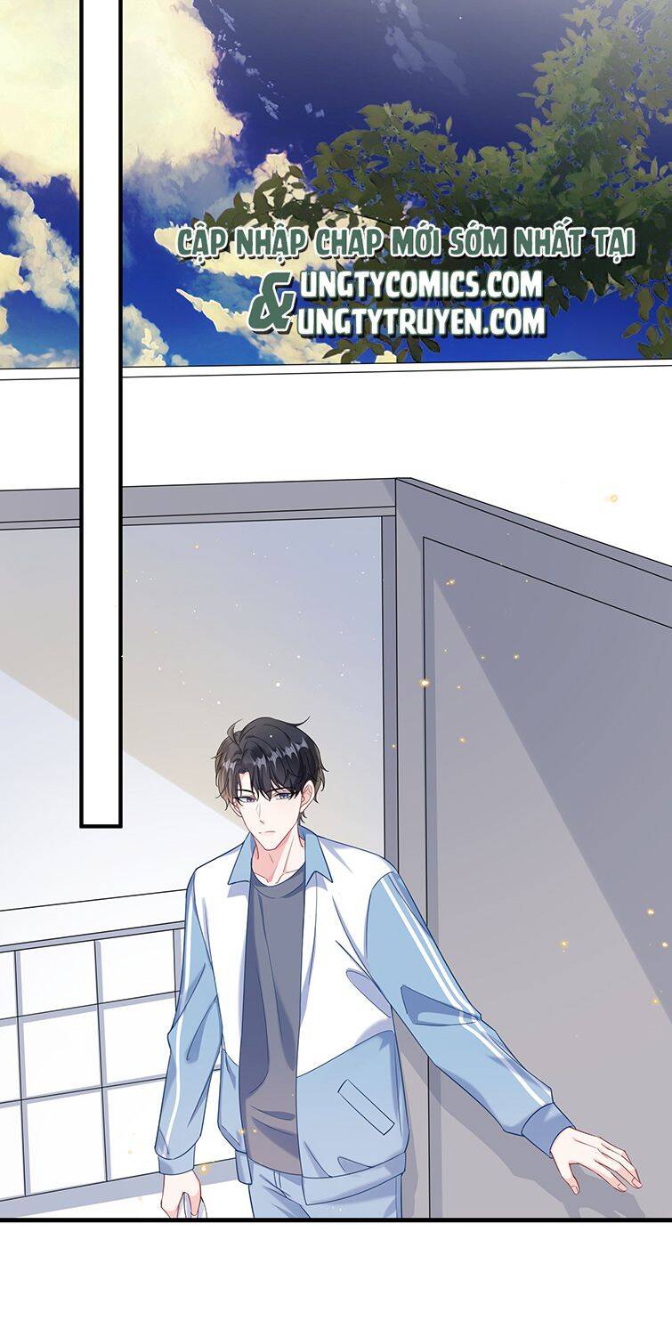 Giáo Bá Là Một Tên Yêu Tinh Chapter  42 - 40