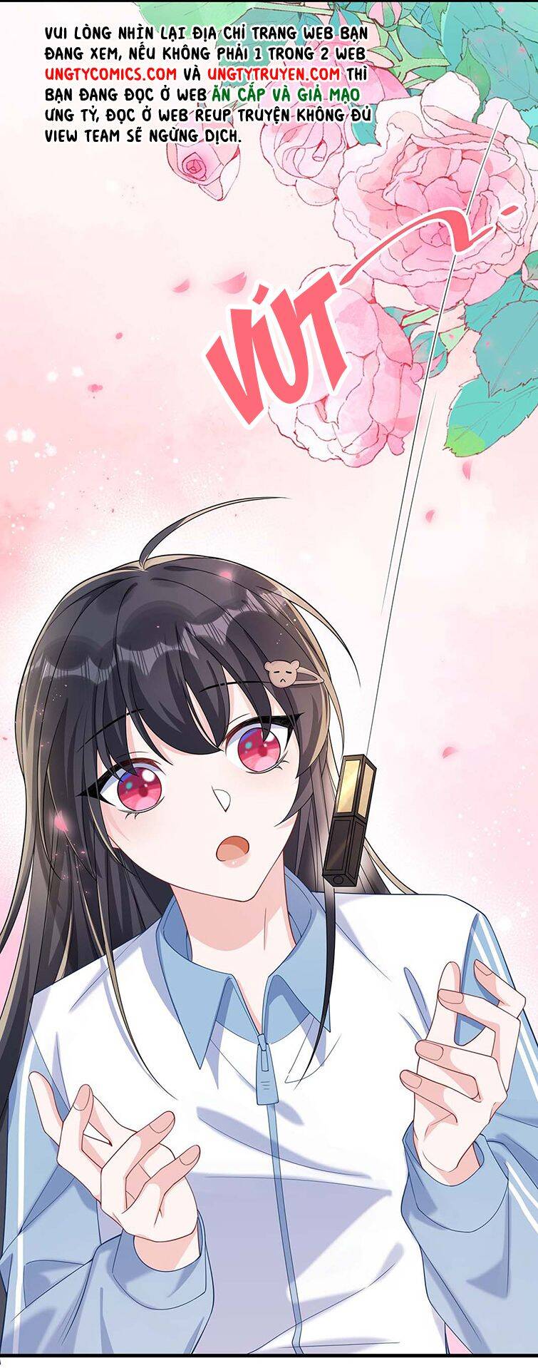 Giáo Bá Là Một Tên Yêu Tinh Chapter  42 - 5