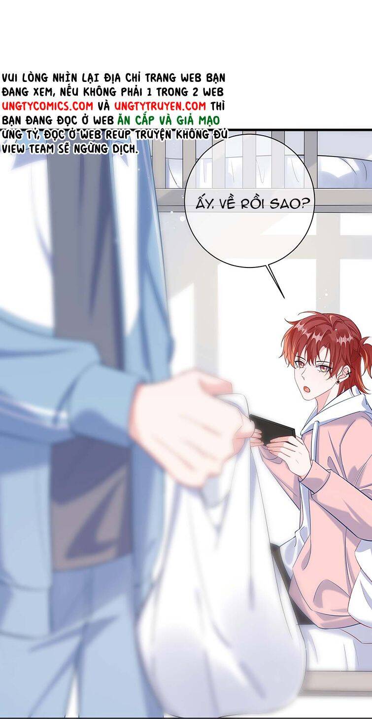 Giáo Bá Là Một Tên Yêu Tinh Chapter  42 - 42