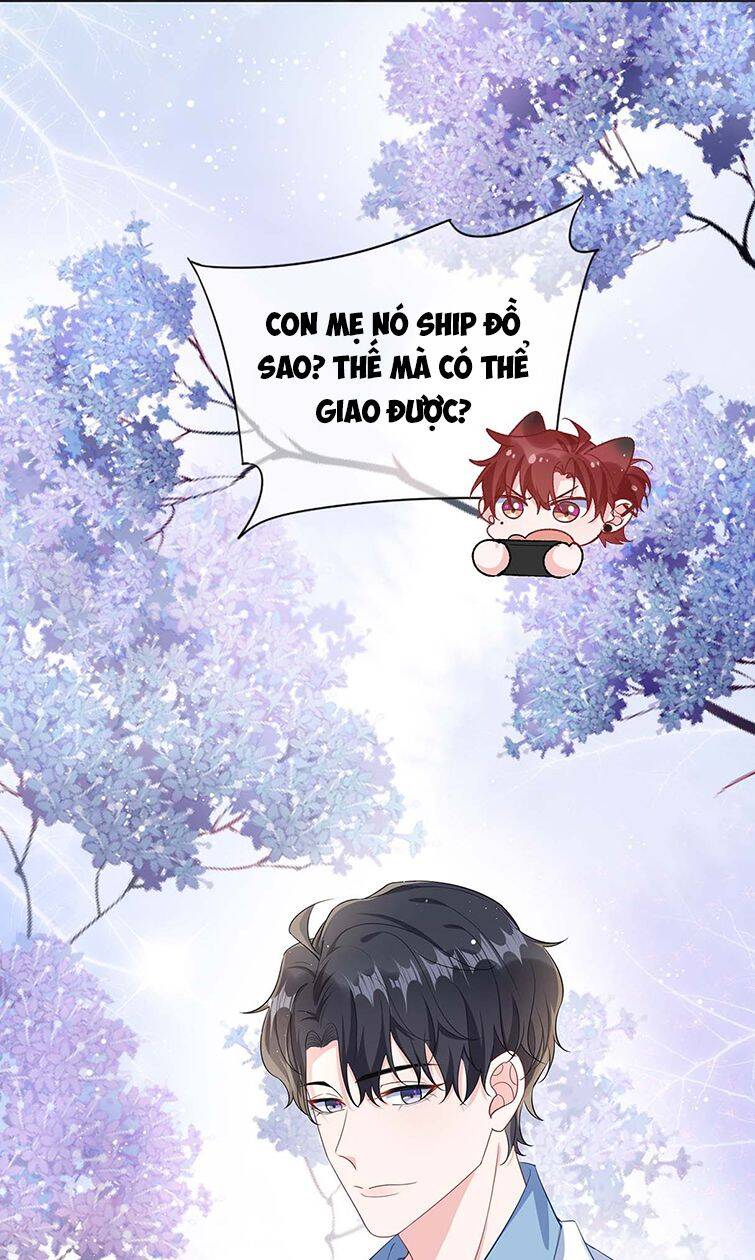 Giáo Bá Là Một Tên Yêu Tinh Chapter  42 - 43