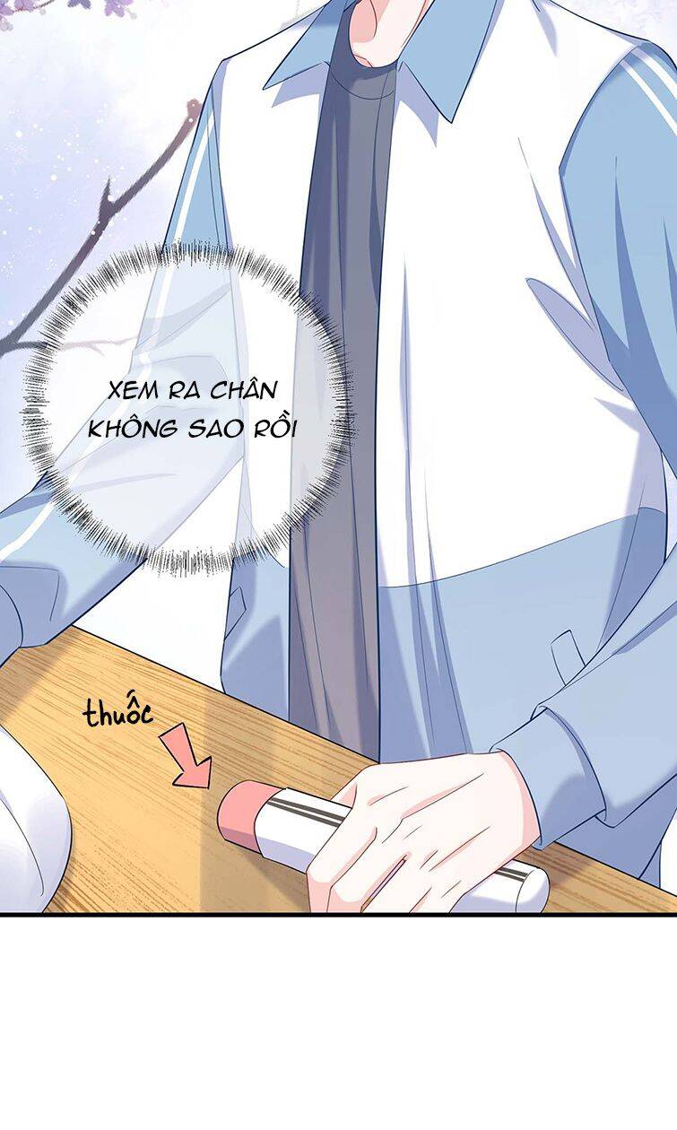 Giáo Bá Là Một Tên Yêu Tinh Chapter  42 - 44