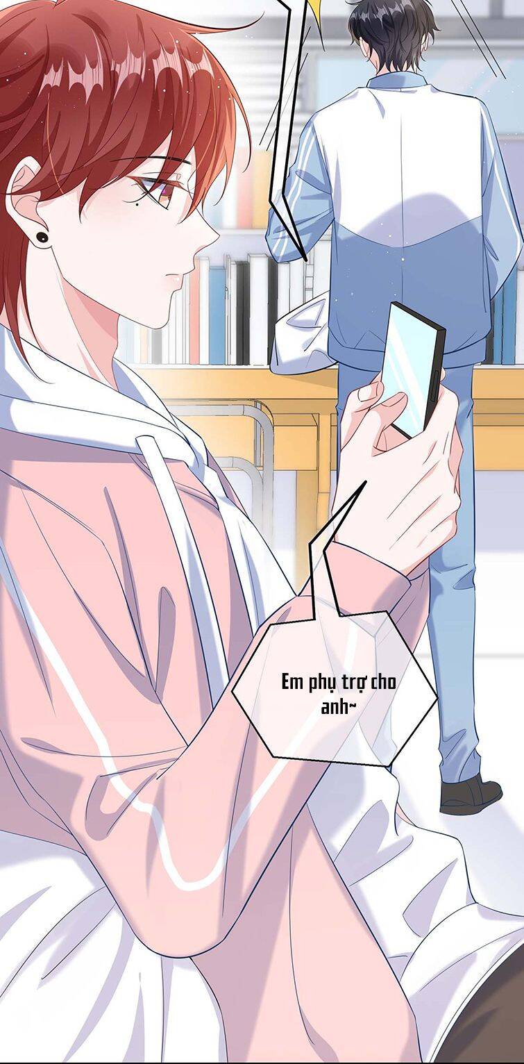 Giáo Bá Là Một Tên Yêu Tinh Chapter  42 - 46