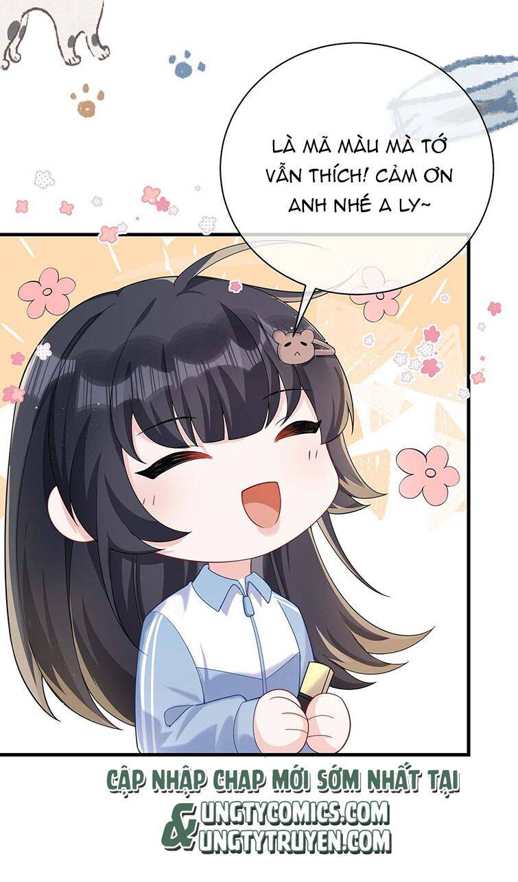 Giáo Bá Là Một Tên Yêu Tinh Chapter  42 - 7