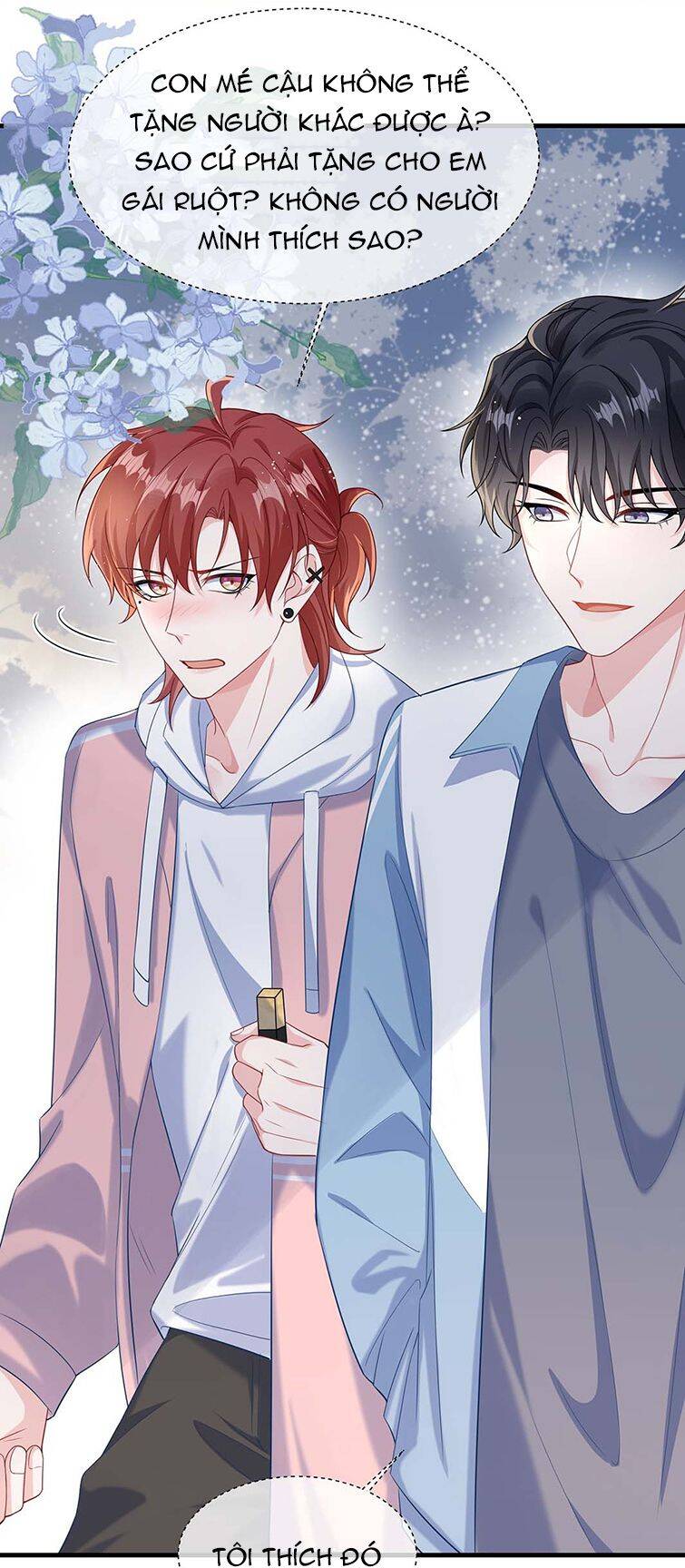 Giáo Bá Là Một Tên Yêu Tinh Chapter  42 - 9