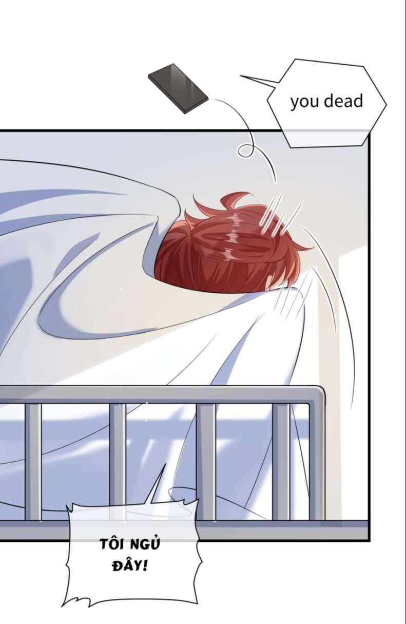 Giáo Bá Là Một Tên Yêu Tinh Chapter  43 - 17