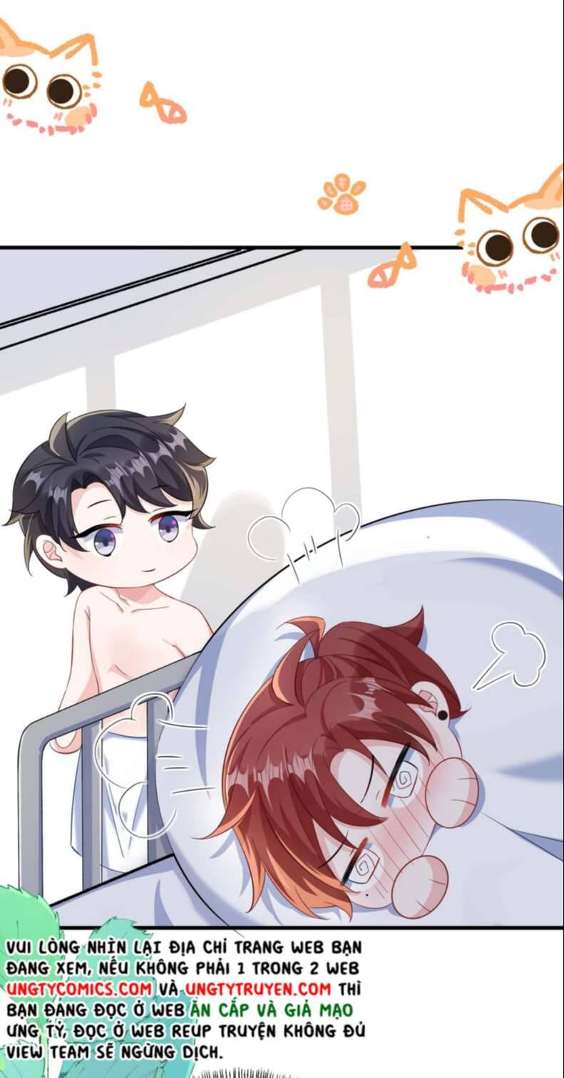 Giáo Bá Là Một Tên Yêu Tinh Chapter  43 - 18