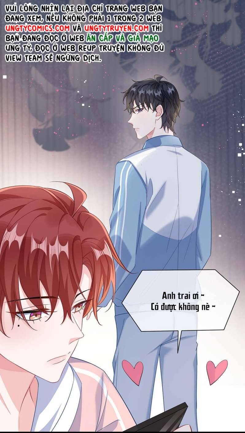 Giáo Bá Là Một Tên Yêu Tinh Chapter  43 - 3