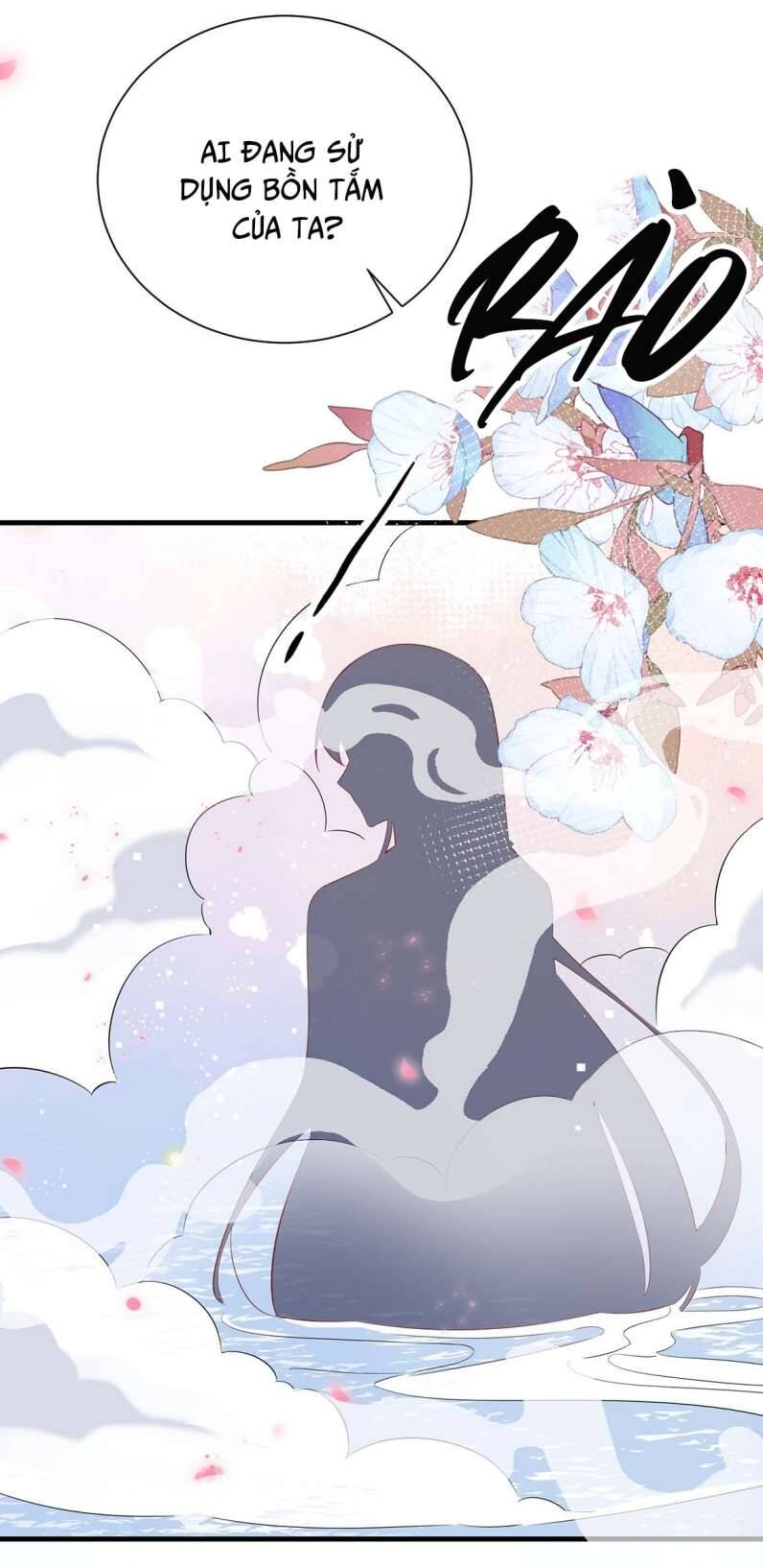Giáo Bá Là Một Tên Yêu Tinh Chapter  43 - 23