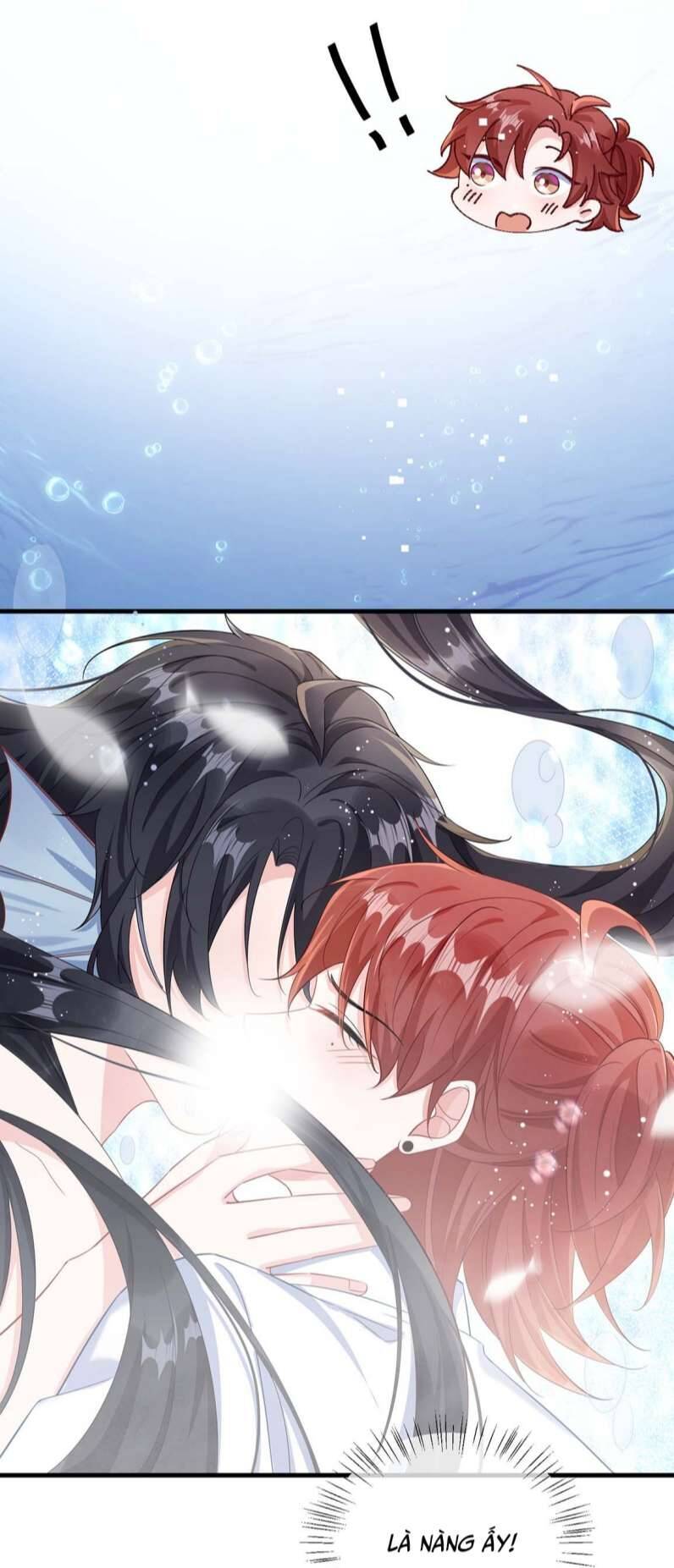 Giáo Bá Là Một Tên Yêu Tinh Chapter  43 - 24