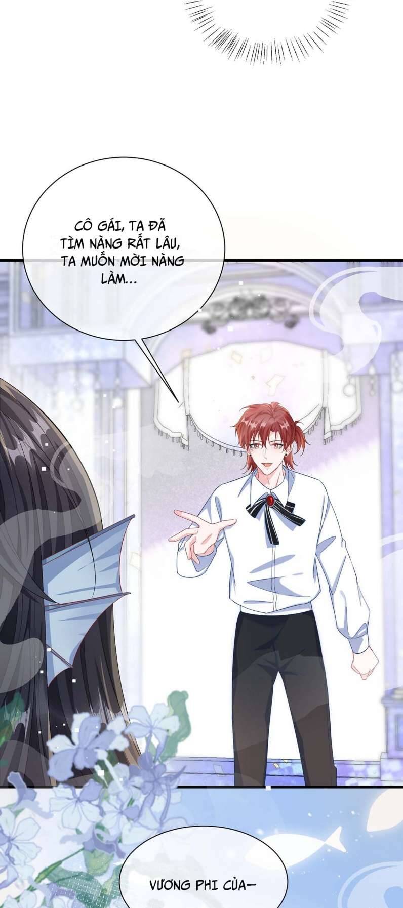 Giáo Bá Là Một Tên Yêu Tinh Chapter  43 - 25