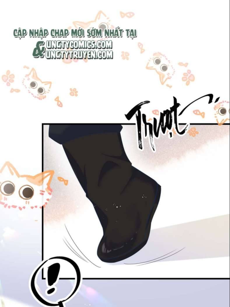 Giáo Bá Là Một Tên Yêu Tinh Chapter  43 - 28