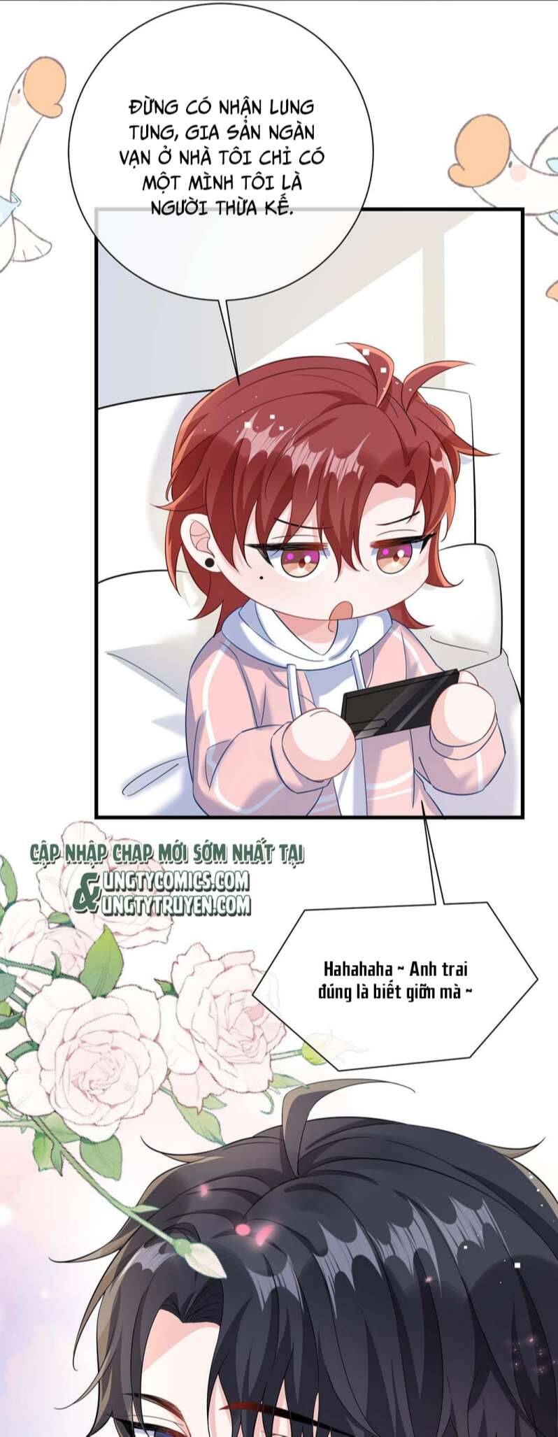 Giáo Bá Là Một Tên Yêu Tinh Chapter  43 - 4