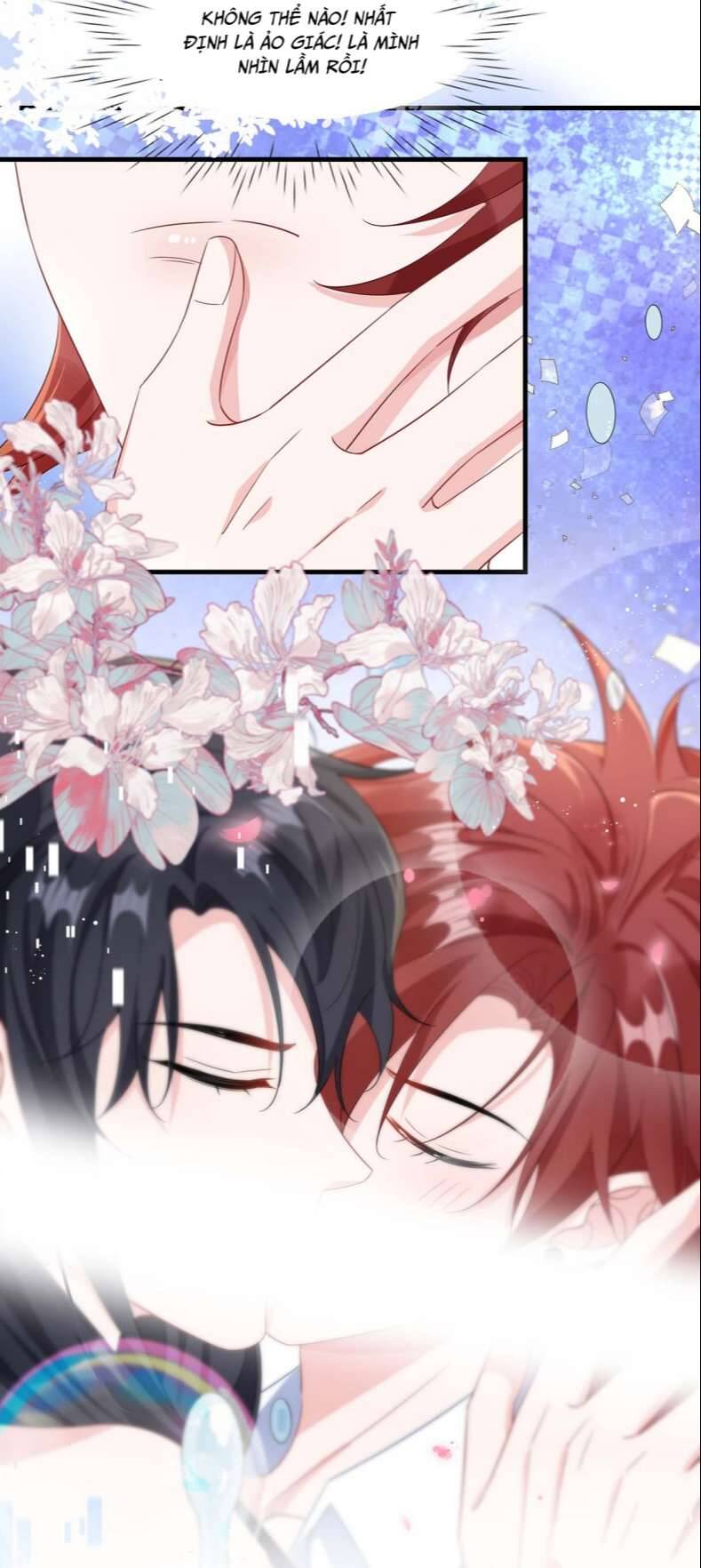 Giáo Bá Là Một Tên Yêu Tinh Chapter  43 - 31