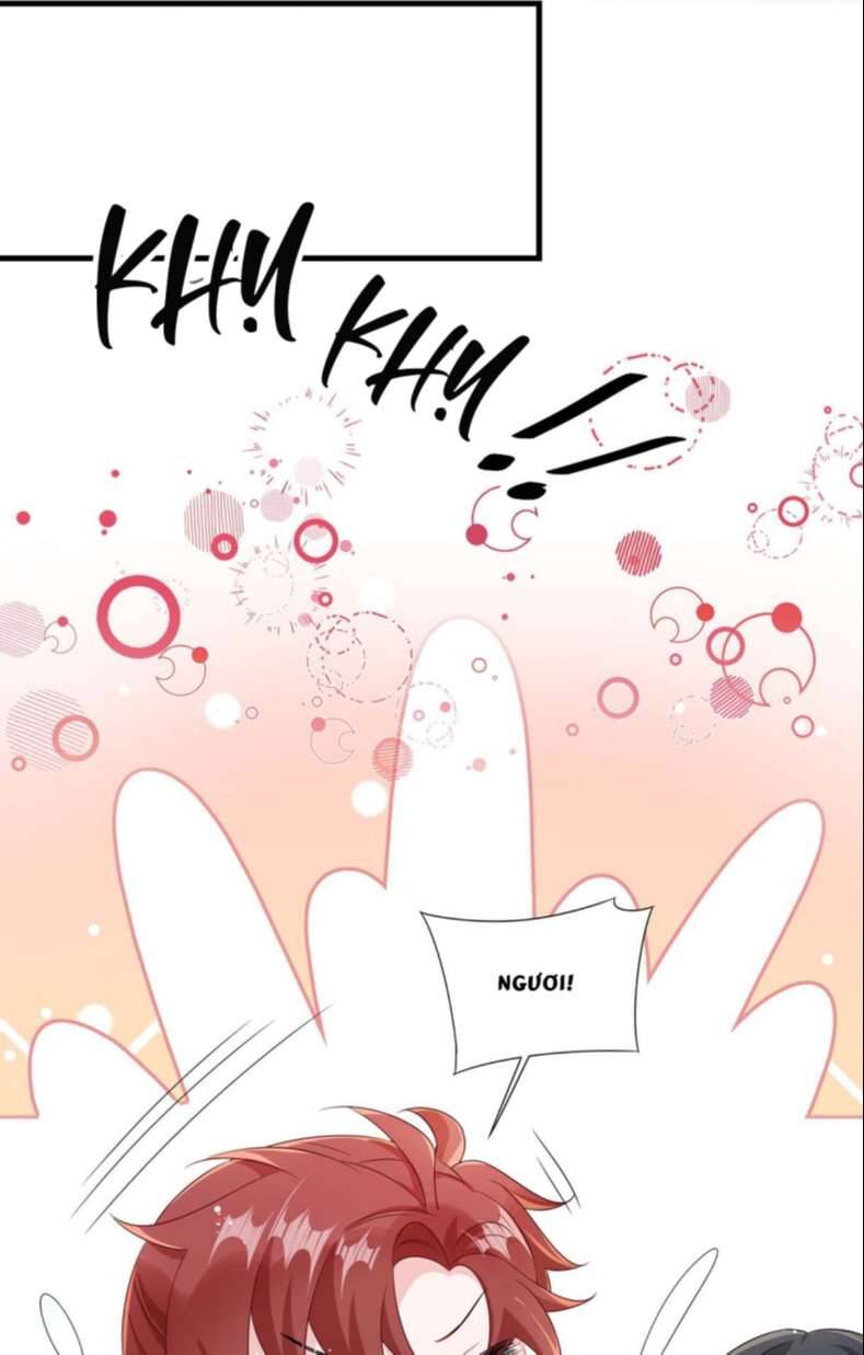 Giáo Bá Là Một Tên Yêu Tinh Chapter  43 - 34