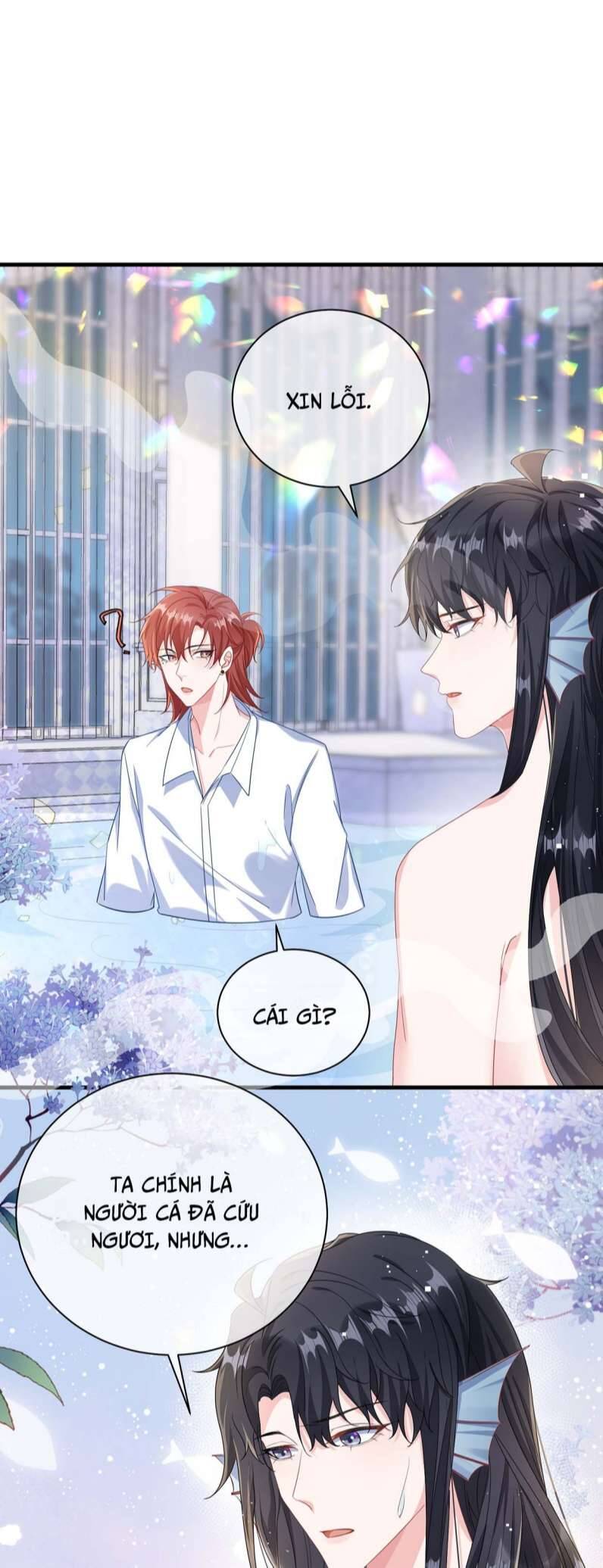 Giáo Bá Là Một Tên Yêu Tinh Chapter  43 - 36
