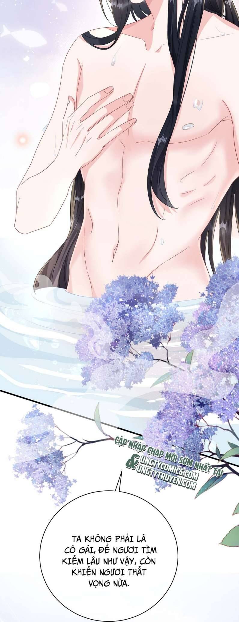 Giáo Bá Là Một Tên Yêu Tinh Chapter  43 - 37